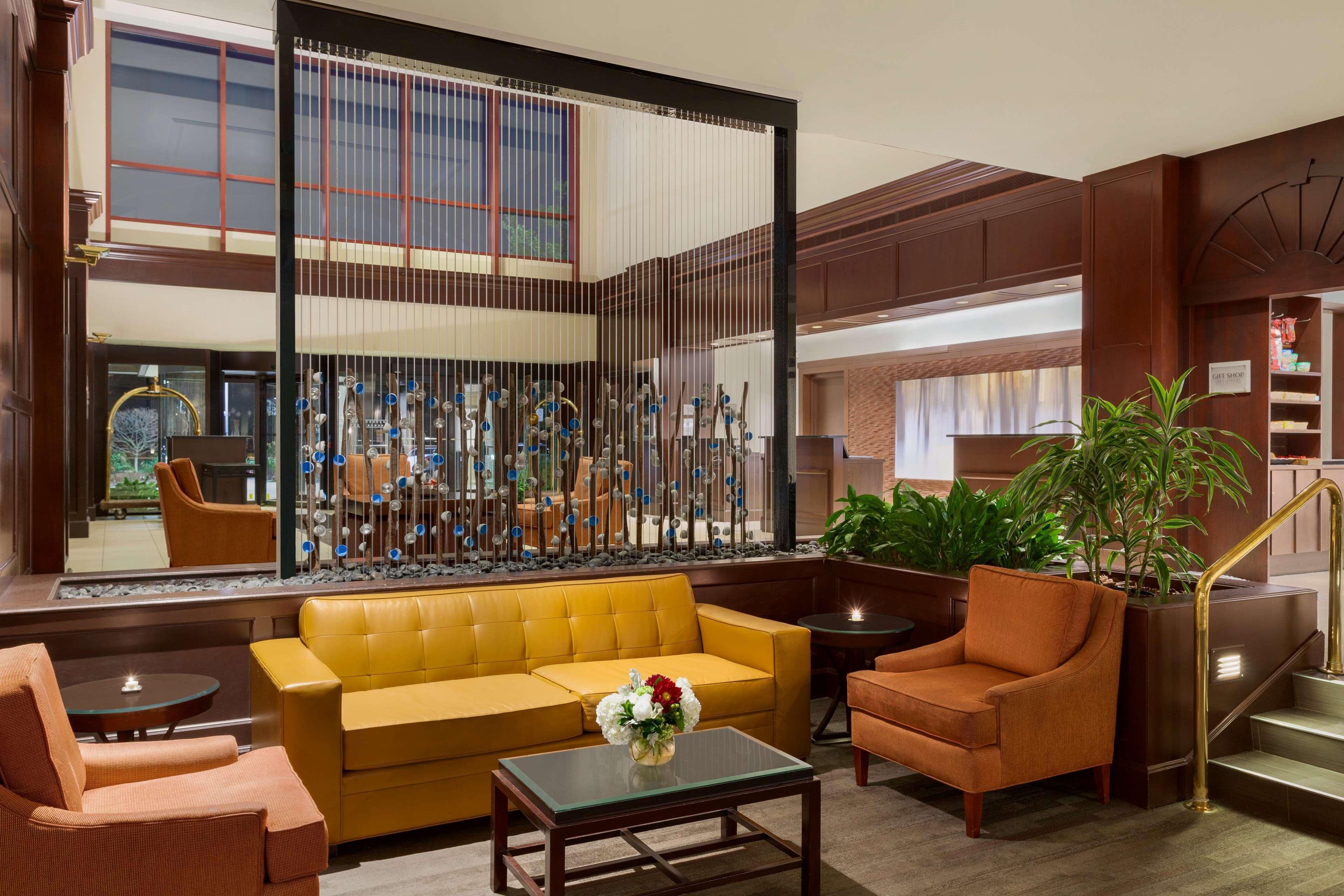 Embassy Suites By Hilton Boston Waltham Eksteriør bilde